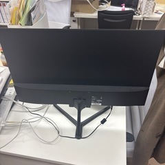 Minifire製　モニター　24インチの画像