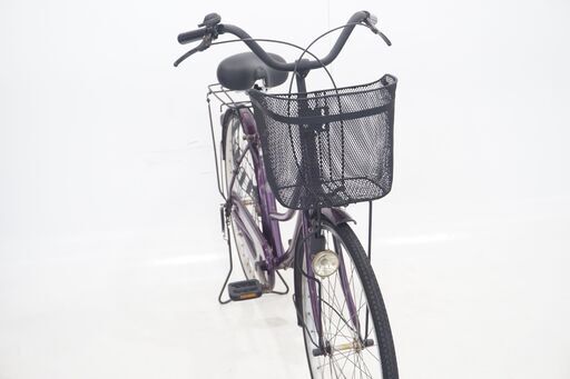 ORANGE 年式不明 26インチ シティサイクル