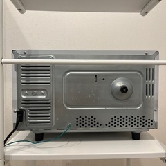 SHARP・電子レンジの画像