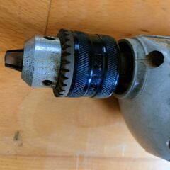 RYOBI・電動ドリル　今月末までのお取引ですの画像