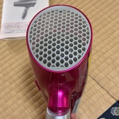 Panasonic ドライヤー　EH-CNA97の画像