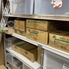 人工木幕板材　目隠しフェンス等に　　の画像