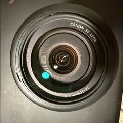 EOS 5dマークIIIレンズセットの画像