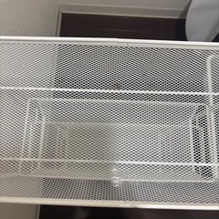 収納ラックの画像