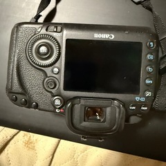 EOS 5dマークIIIレンズセットの画像