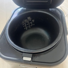 3号炊き　炊飯器Haier 29日まで！の画像