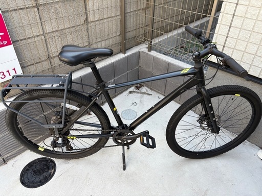 自転車 LOG ADVENTURE