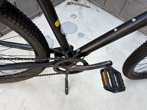 自転車 LOG ADVENTURE