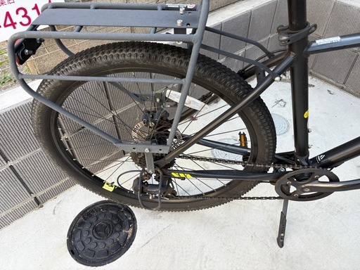 自転車 LOG ADVENTURE