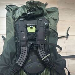 OSPRE（オスプレー） イーサーAG60の画像