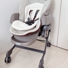 Combi ネムリラ AUTO SWING  コンビ ネムリラ オートスウィング の画像