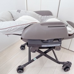 Combi ネムリラ AUTO SWING  コンビ ネムリラ オートスウィング の画像