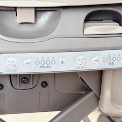 Combi ネムリラ AUTO SWING  コンビ ネムリラ オートスウィング の画像