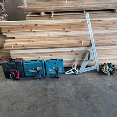 DIYスペースお貸しします❗️🔰大歓迎‼️材料も一部無料で差し上げます❗️の画像