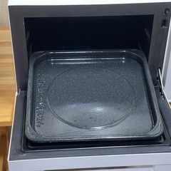 💥激安💥❗️配送無料❗️✨美品✨高年式2022年　PANASONICオーブンレンジ　NE-FS30E9の画像