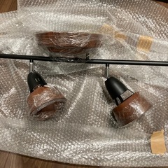 【極美品】シーリングライト ハーモニー6 アートワークスタジオの画像