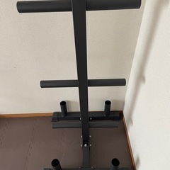バーベルの画像