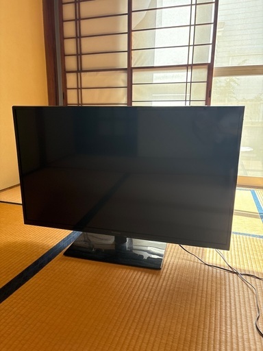 家電 PANASONIC TH39A300