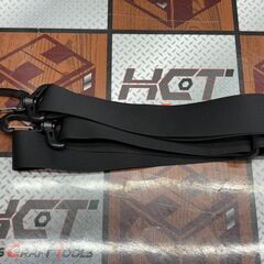 【中古】VETO MB BLACK OUT ポーチ【ハンズクラフト佐賀】の画像