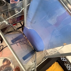 ズボンプレッサーの画像