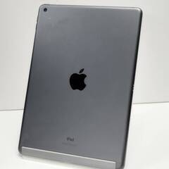 【Wi-Fiモデル】iPad 第7世代/128GB/A2197〈MW772J/A〉の画像