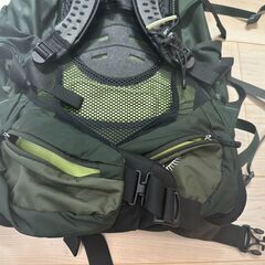 OSPRE（オスプレー） イーサーAG60の画像