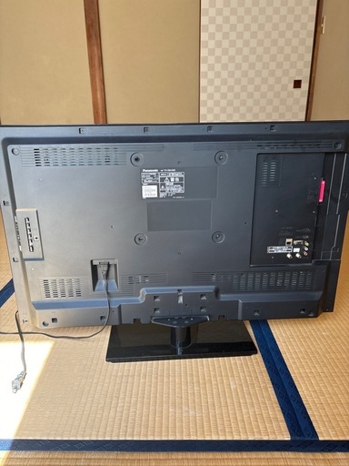 家電 PANASONIC TH39A300