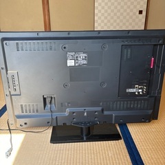 PANASONIC TH30A30の画像