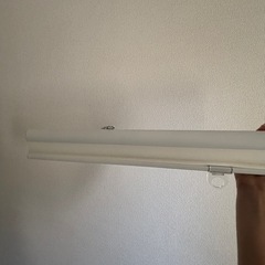 IKEAブラインドの画像