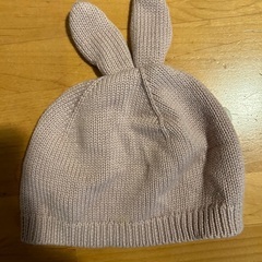 Bebe ベビー帽子の画像