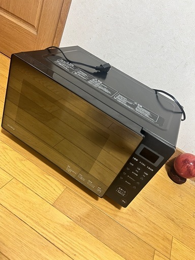 電子レンジ