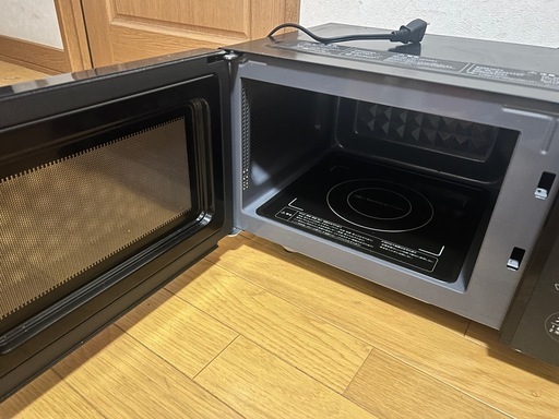 電子レンジ