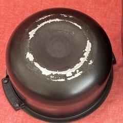 SHARPシャープの炊飯器　 KS-CF05A-B  3号炊き　黒厚釜 2018年製 の画像
