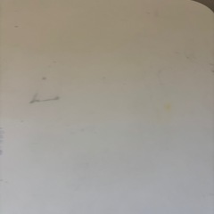 ニトリデーブルの画像