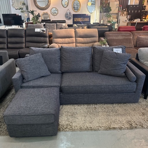 カウチソファ　w199 リビングハウス