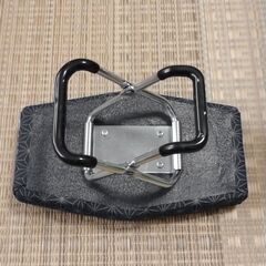 正座いす（折り畳み）の画像
