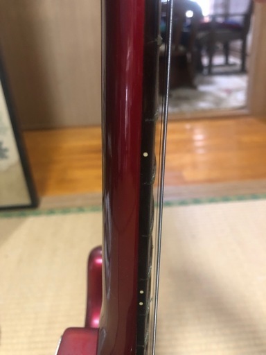 エレキギター