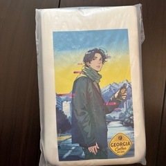 スマホポーチ・トートバッグの画像