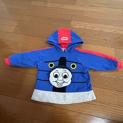 ブランド、キャラ物多数　90㎝ 秋冬　10点セット
の画像