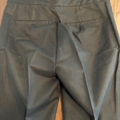 ZARA レディースパンツ2本セットの画像