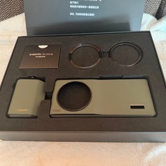 Xiaomi 13 UltraUltraの画像