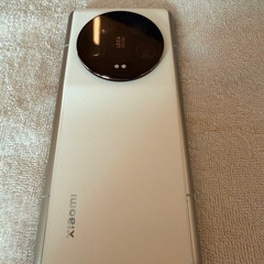 Xiaomi 13 UltraUltraの画像