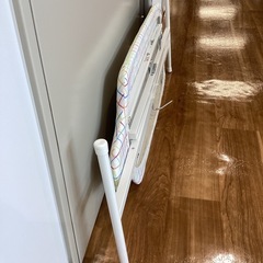 アイロン台【町田市再生家具】0926の画像