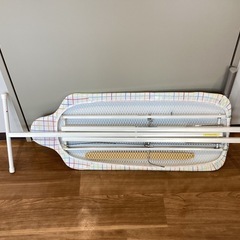 アイロン台【町田市再生家具】0926の画像