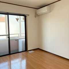 ✨福井市　中野マンション305✨1万円で即入居可⭕ 内覧で…