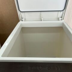 【リユ-スのサカイ広島石内店】ジモティ割！ダストボックス/クリ-ニング済み/HG-742/広島市 家具　佐伯区 家具　南区 家具　西区 家具　東区 家具　中区 家具　安佐南区 家具　安佐北区 家具　安芸区 家具　府中町 家具　海田町 家具　熊野町 家具　坂町 家具　廿日市市 家具																		の画像