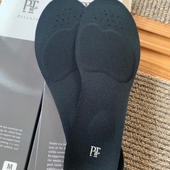 インソールの画像