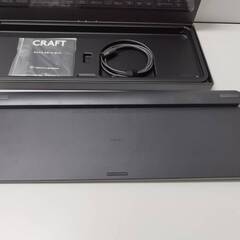 logicool CRAFT KX1000s ワイヤレスキーボードの画像