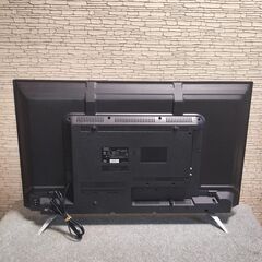 ドウシシャ 40型デジタル ハイビジョンLED液晶テレビの画像