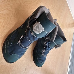 モンベル(mont-bell)　22cm の画像